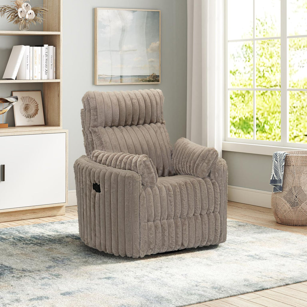 Cloudline Recliner