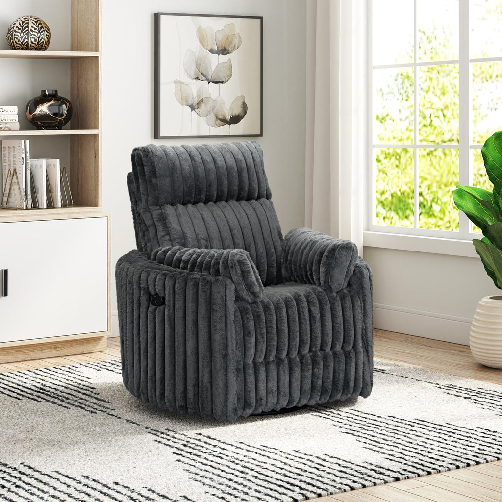 Cloudline Recliner