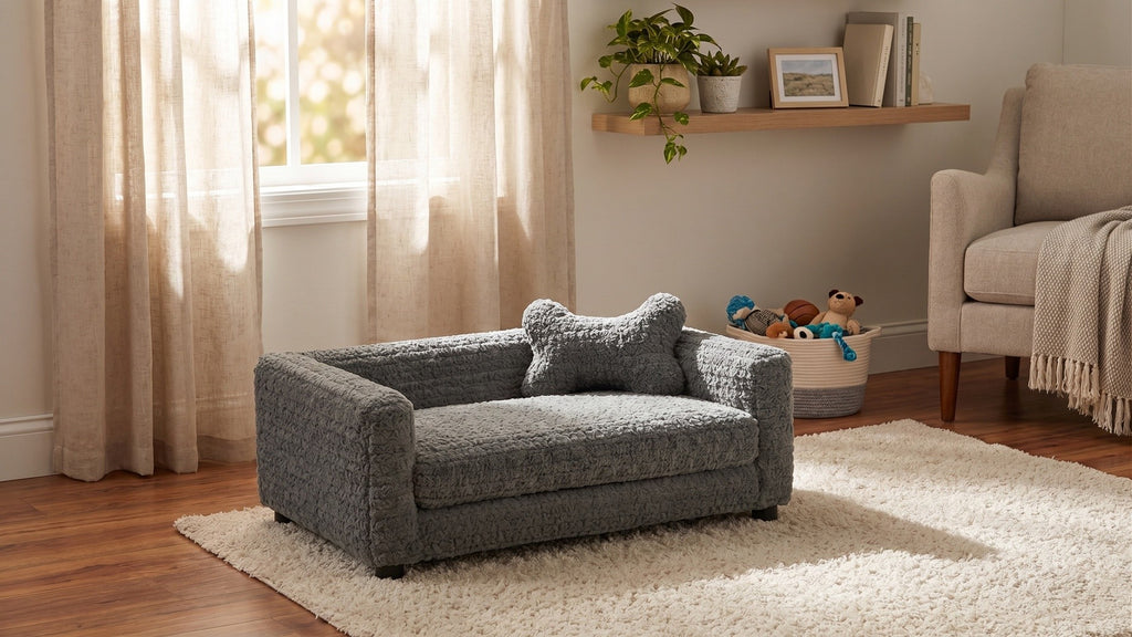 Barkley Dog Sofa