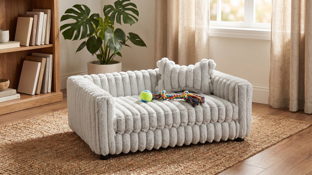 Barkley Dog Sofa
