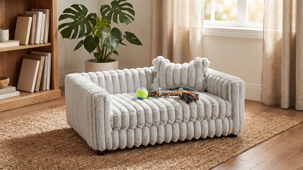 Barkley Dog Sofa