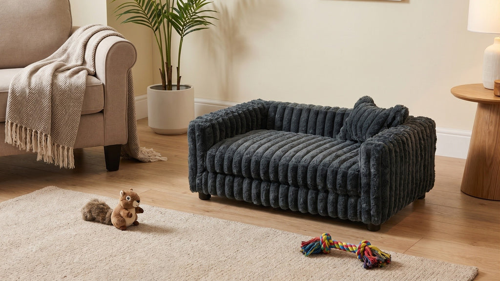 Barkley Dog Sofa