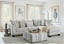 Stonebridge 2 Piece Sectional