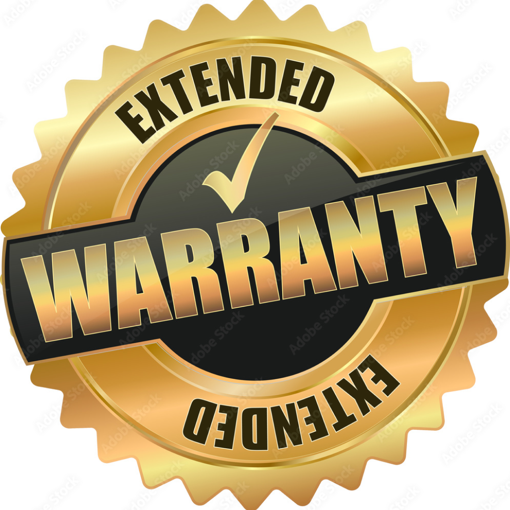 Umbrella Warranty Logo Main image
