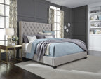 Stanton Bed